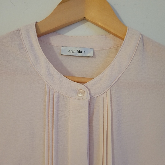 Erin Blair Blouse - Picture 4 of 5